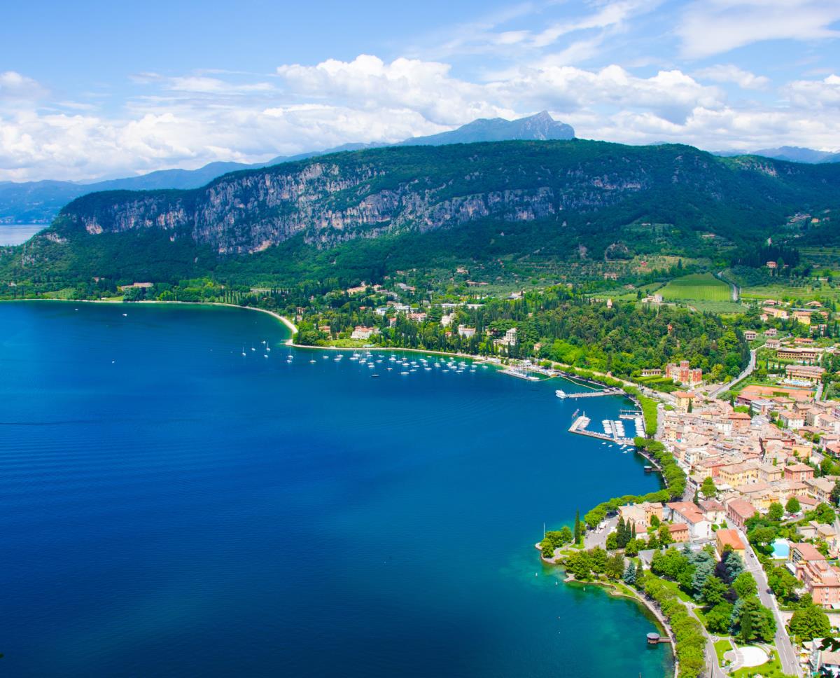 Gardasee - Tagesfahrt